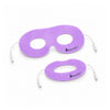 Conductive Microcurrent Eye and Lip Mask