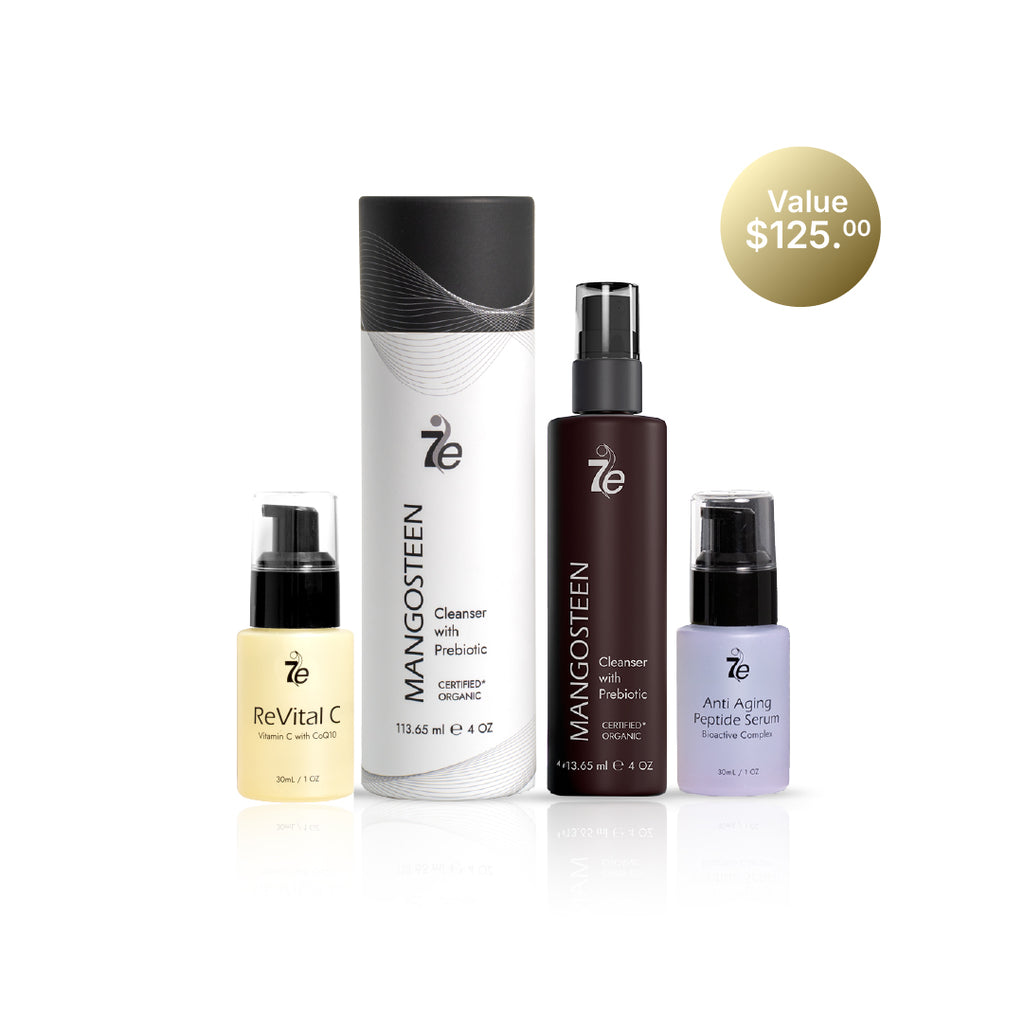 Daily Renewal Kit – 7E Wellness