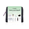 Detox & Depuff Treatment Kit
