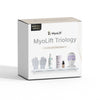 MyoLift™ Trilogy – 10 Jowl Treatments