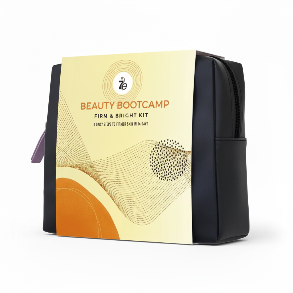Firm and Brightening Kit