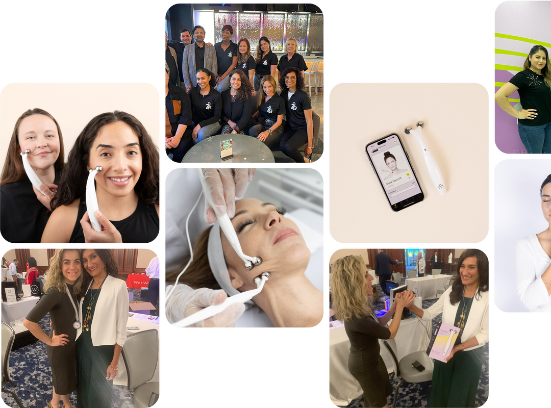 About | Leaders in Microcurrent | 7E Wellness