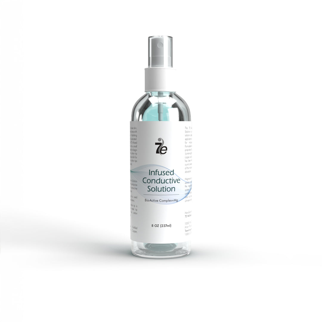 Infused_conductive_solution_for_microcurrent_facials