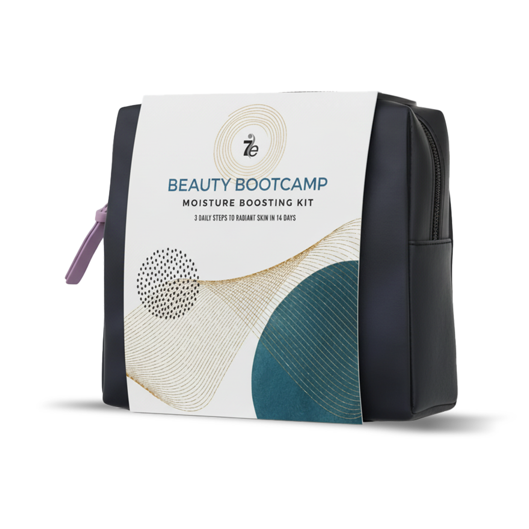 Moisture Boost Kit