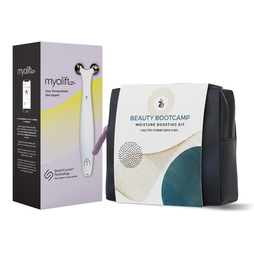 MyoLift QT Moisture Treatment Kit