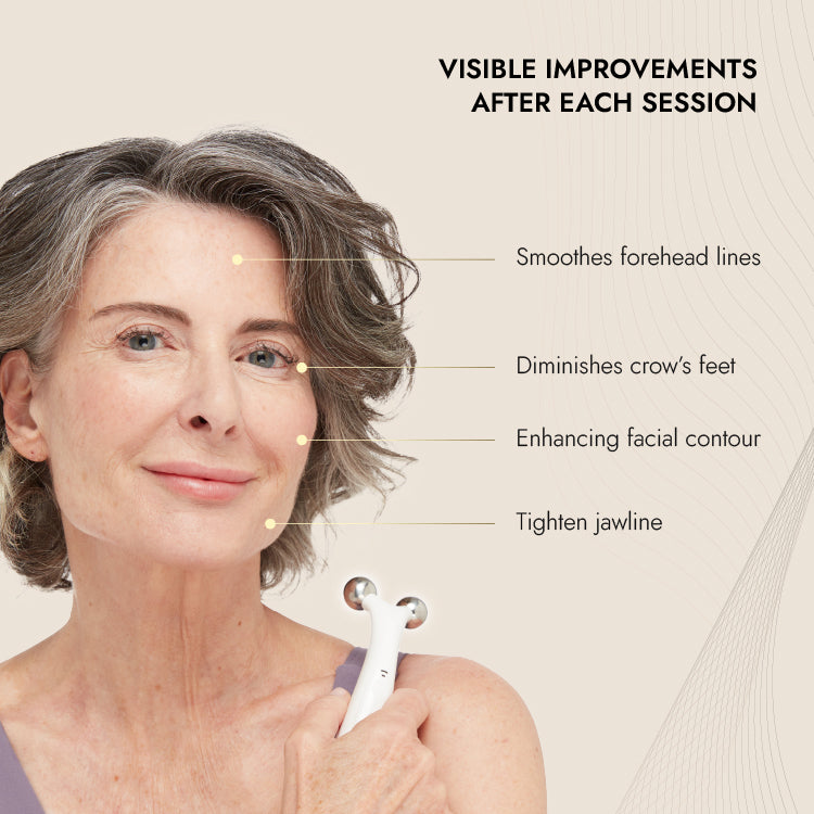 Microcurrent Benfits What are the benefits of Microcurrent? – 7E Wellness