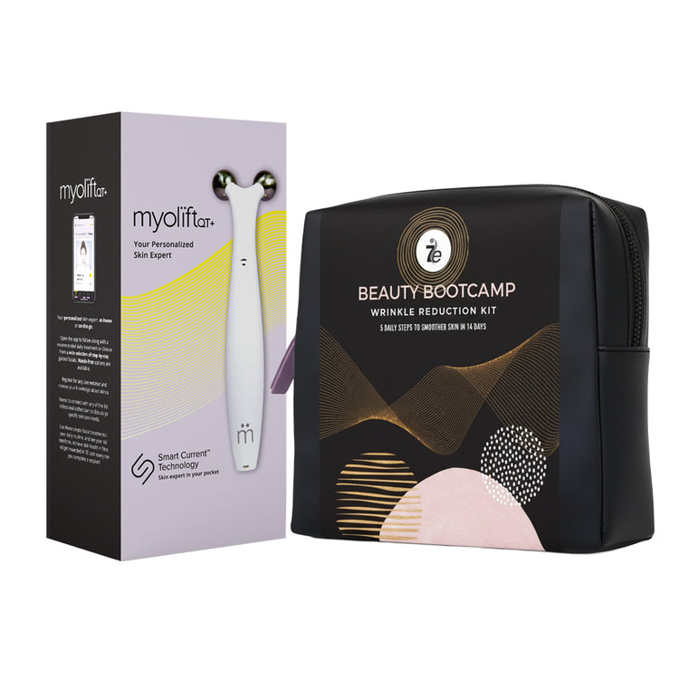MyoLift QT Wrinkle Reduction Treatment Kit