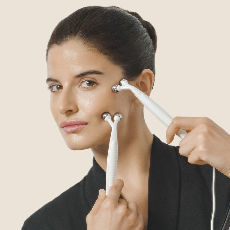 What are the benefits of Microcurrent? – 7E Wellness