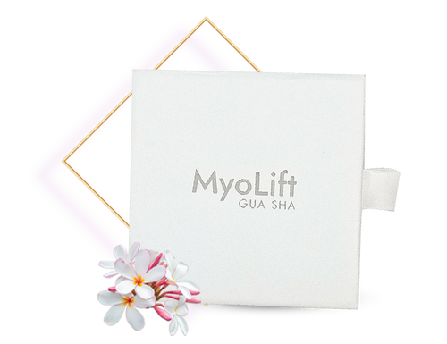 Myolift Gua sha