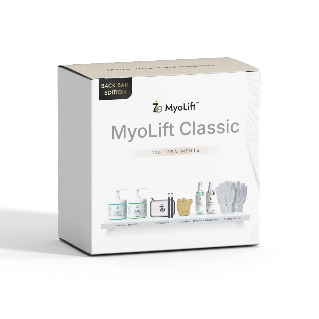 MyoLift™ Classic – 120 Treatments
