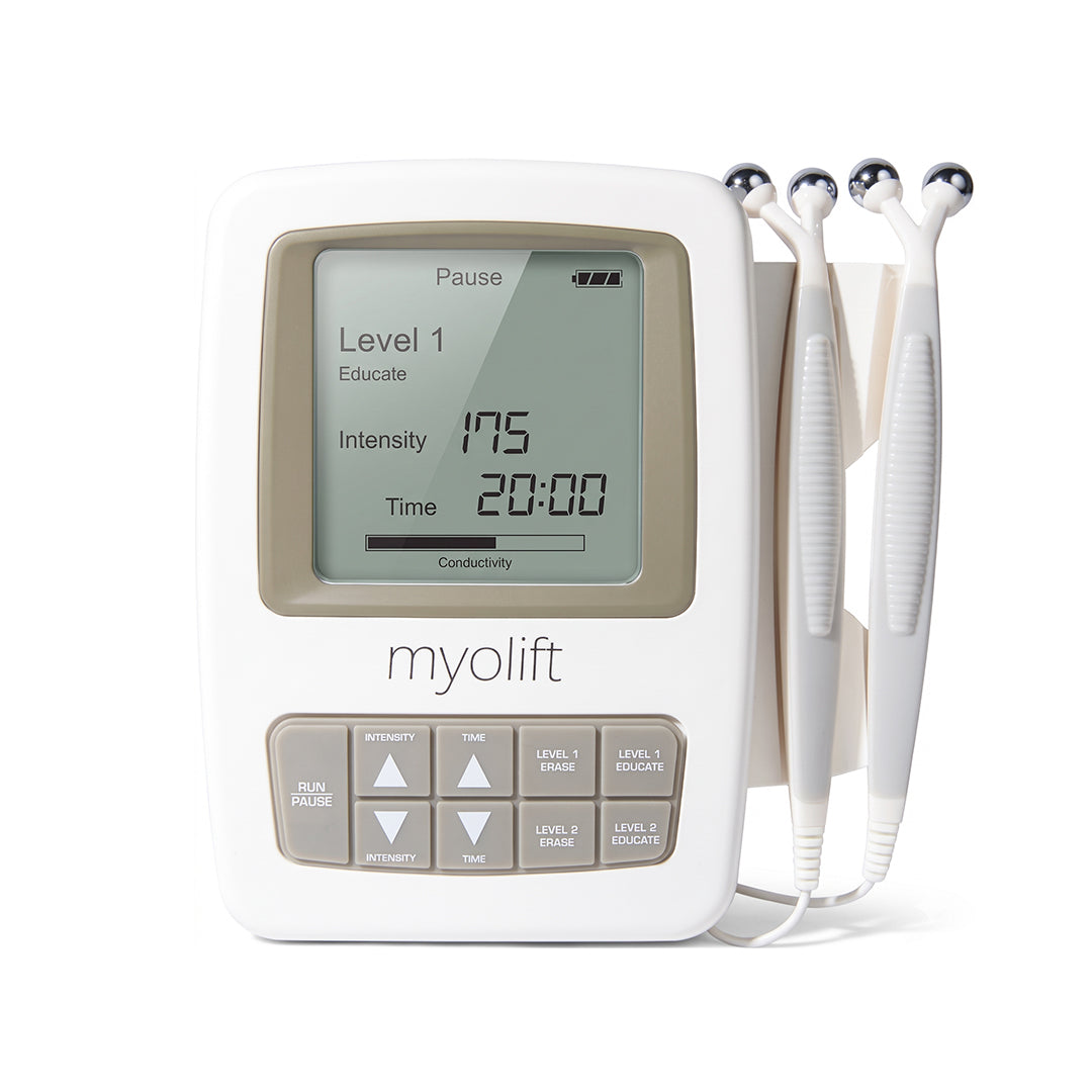 MyoLift™ Mini Microcurrent Device