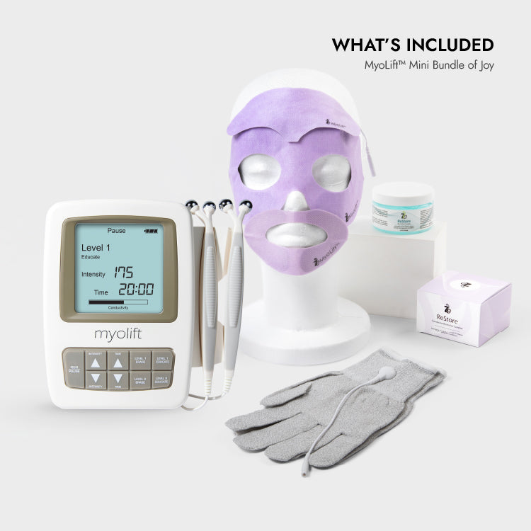 Myolift_Mini_bundle_of_joy_whats_included