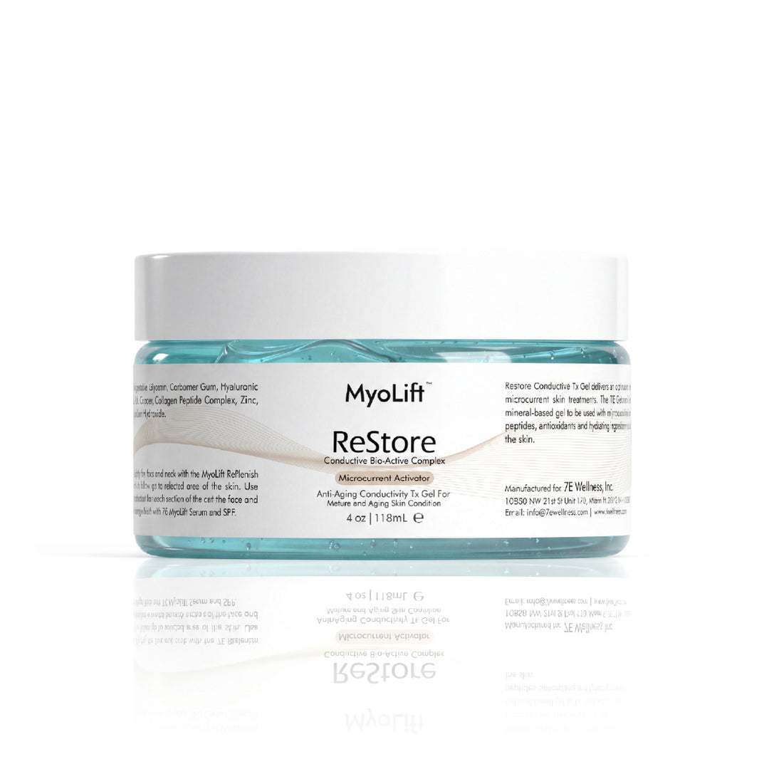 ReStore Conductive Gel 4oz