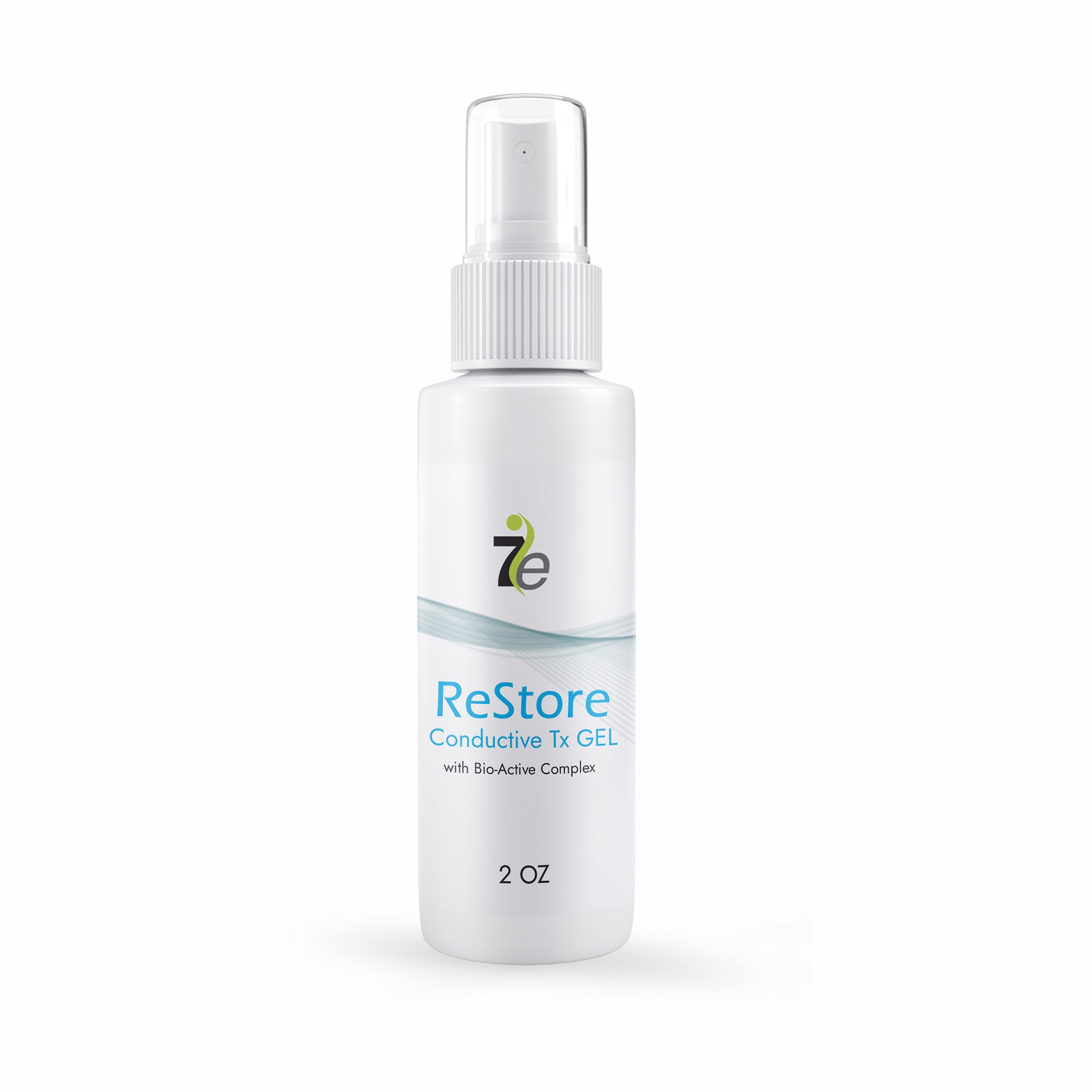2oz. ReStore Anti-Aging Conductive Gel with Bio-Active Complex