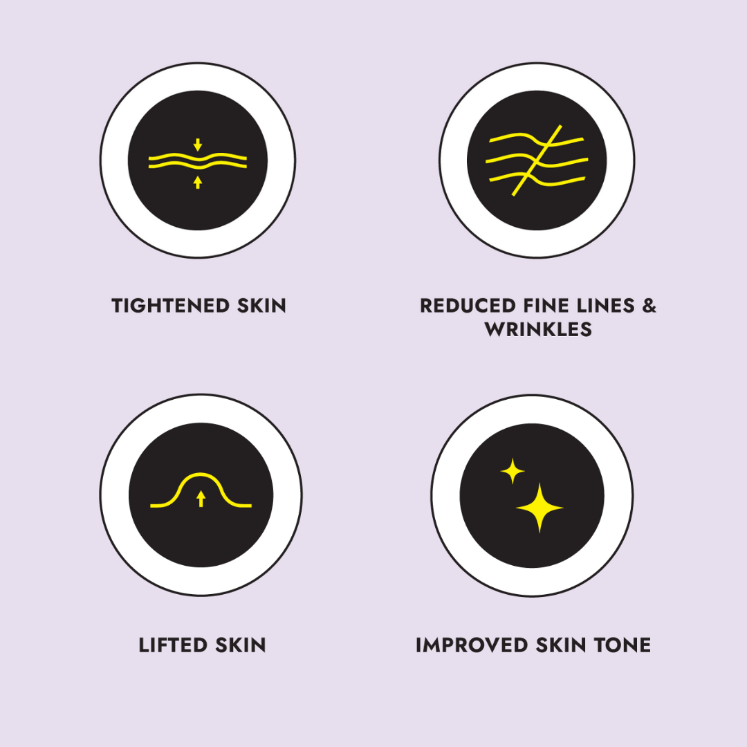 microcurrent technology main benefit square image