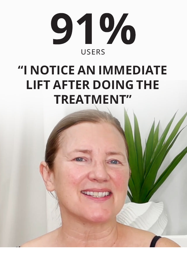 Promotional banner for MyoLift products featuring a high-quality image with a width of 1280 pixels.