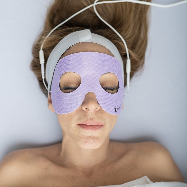 Conductive Eye Mask - 7E Wellness