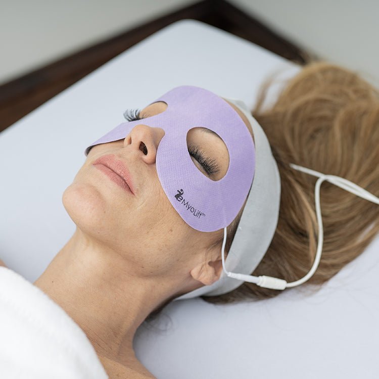 Conductive Eye Mask - 7E Wellness