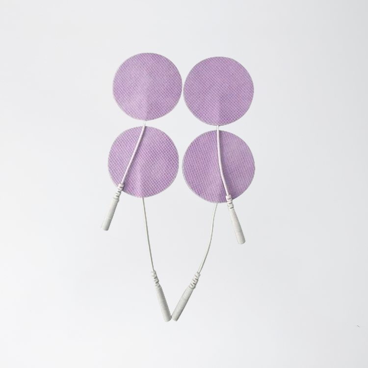 8 Electrodes