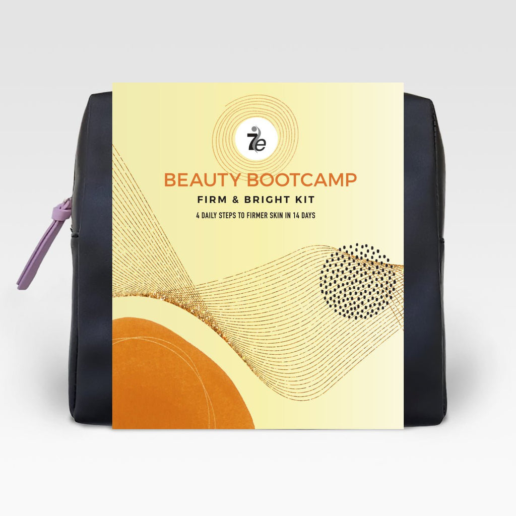 Get Firmer Skin with Firmness Bundle | 7E Wellness