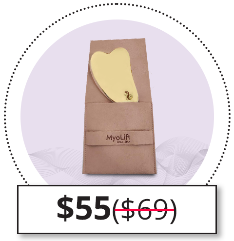 MyoLift<sup>TM</sup> Gua Sha