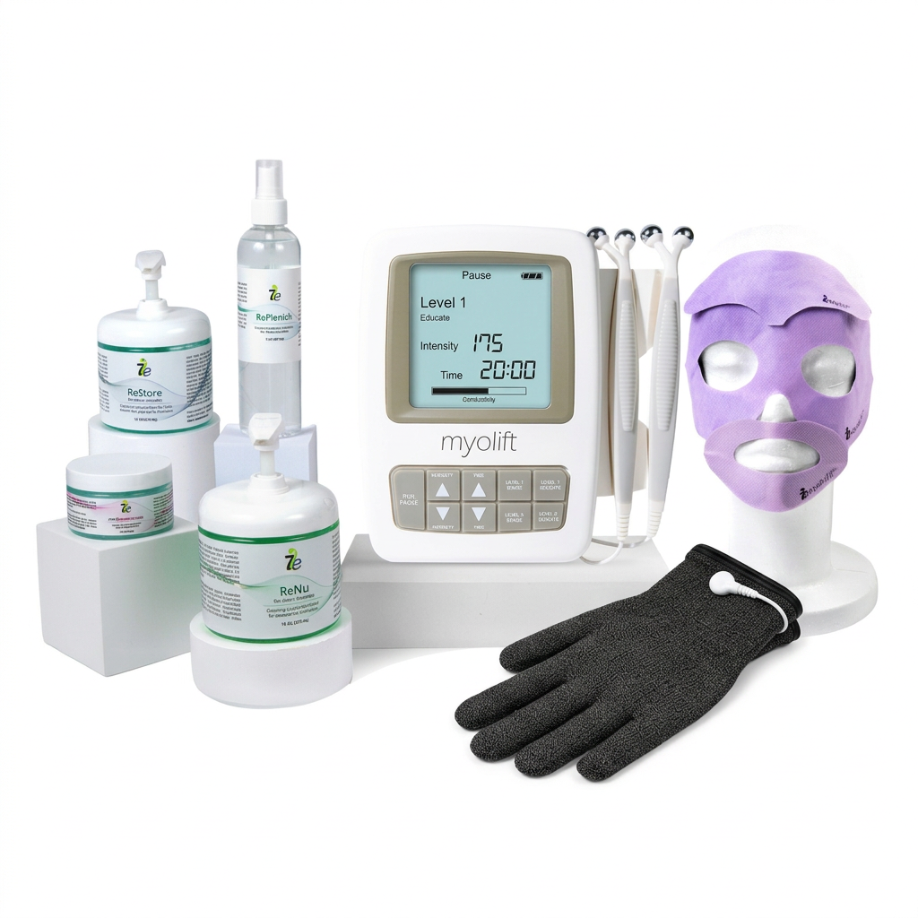 MyoLift™ Mini Spa Starter Kit