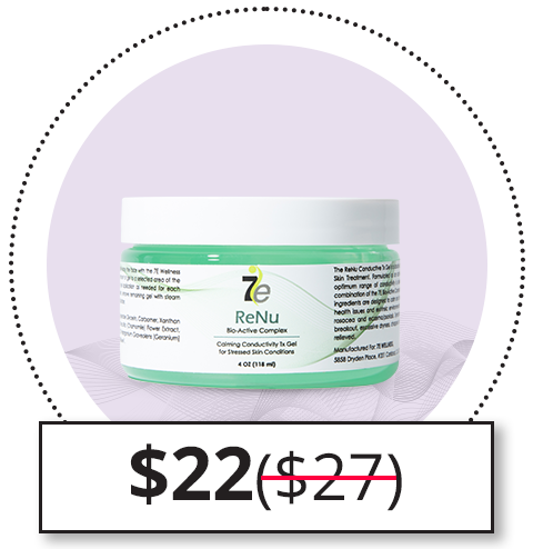 4oz ReNu Conductive Tx Gel