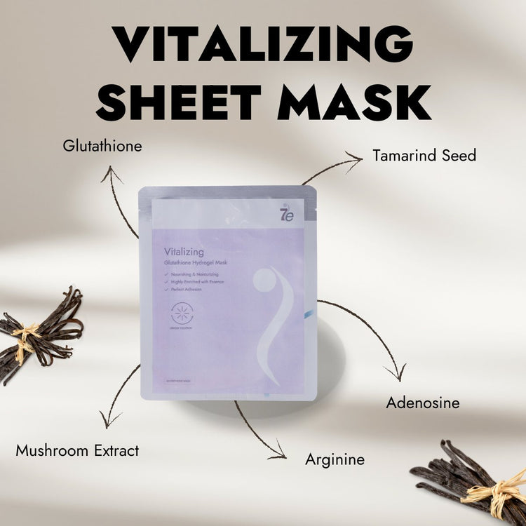 Wrinkle Boost Kit - 7E Wellness