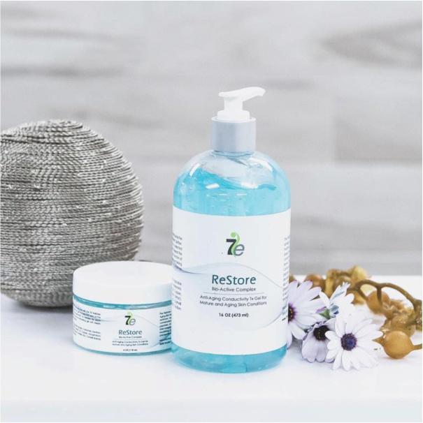 16oz Gel Bundle - 7E Wellness