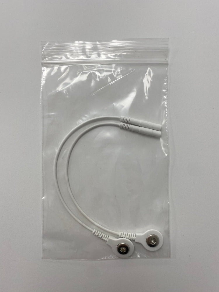Button Snap Wire White For Gloves ( Replacement ) - 7E Wellness