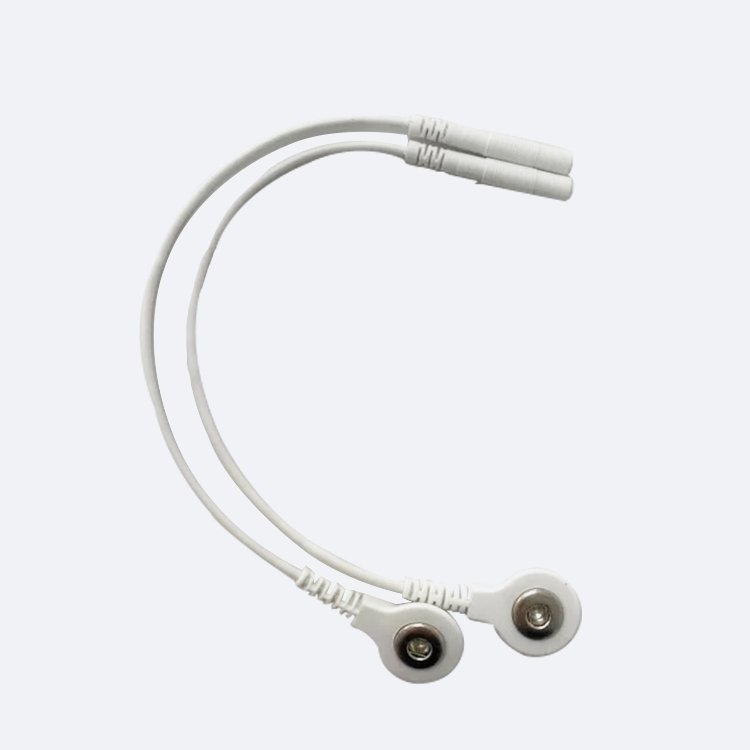 Button Snap Wire White For Gloves ( Replacement )