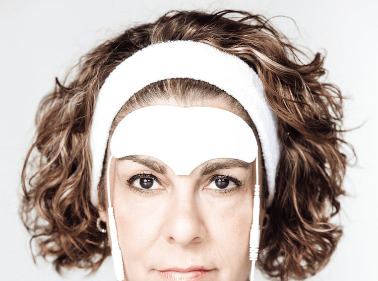 Conductive Forehead Mask - 7E Wellness