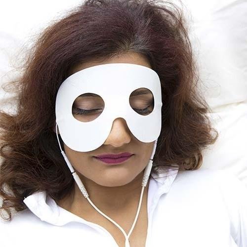 Eye Mask Conductive Patch - 7E Wellness