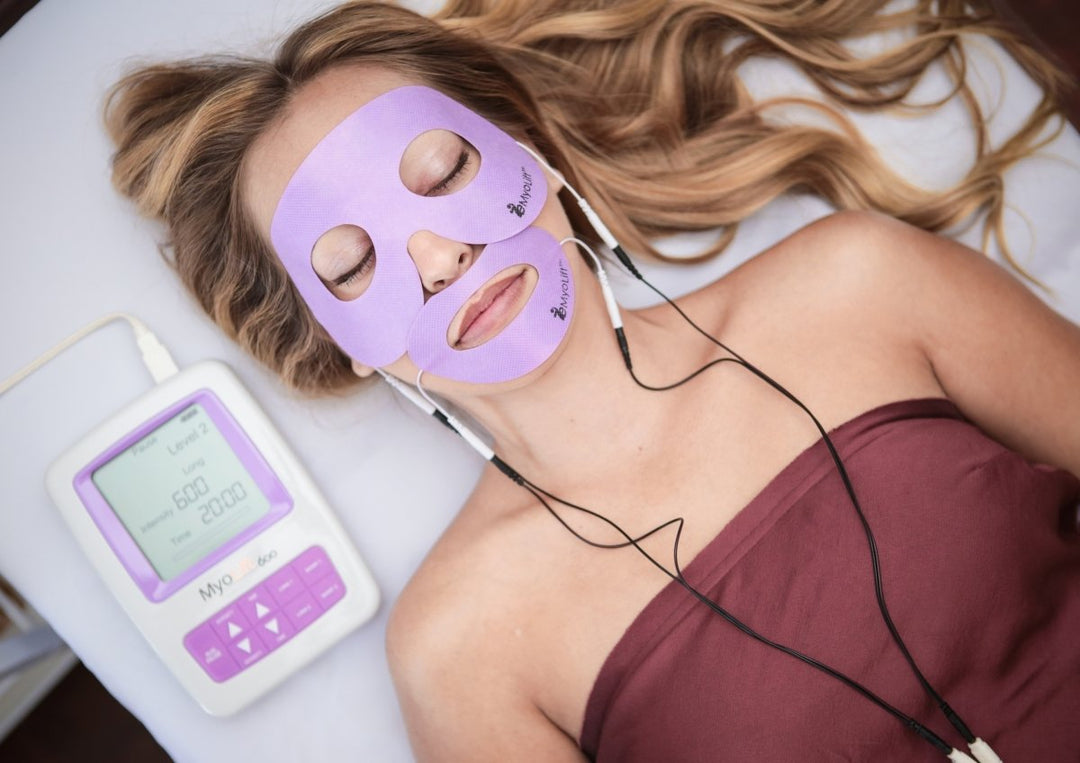 Hands Free Conductive Mask Collection - 7E Wellness