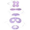 Hands Free Conductive Mask Collection