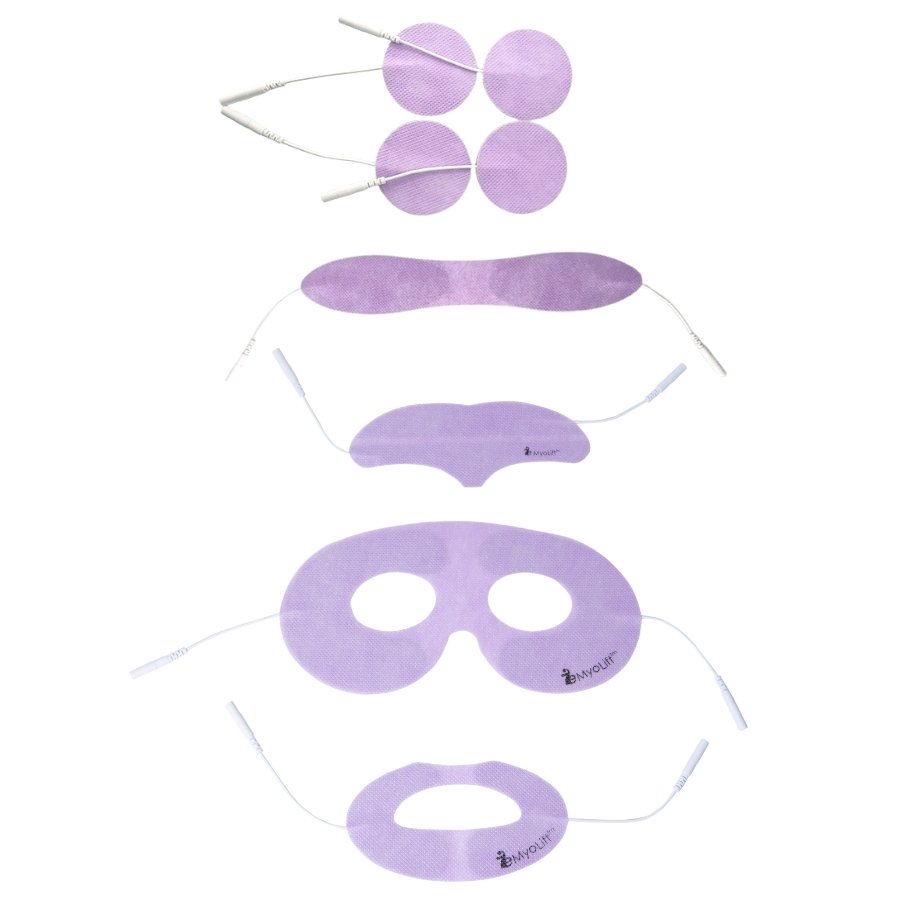 Hands Free Conductive Mask Collection - 7E Wellness