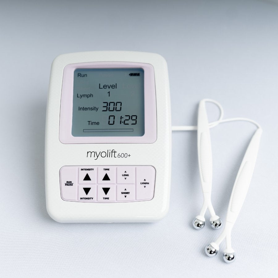 The Difference between Microcurrent & Radio Frequency 7E Wellness