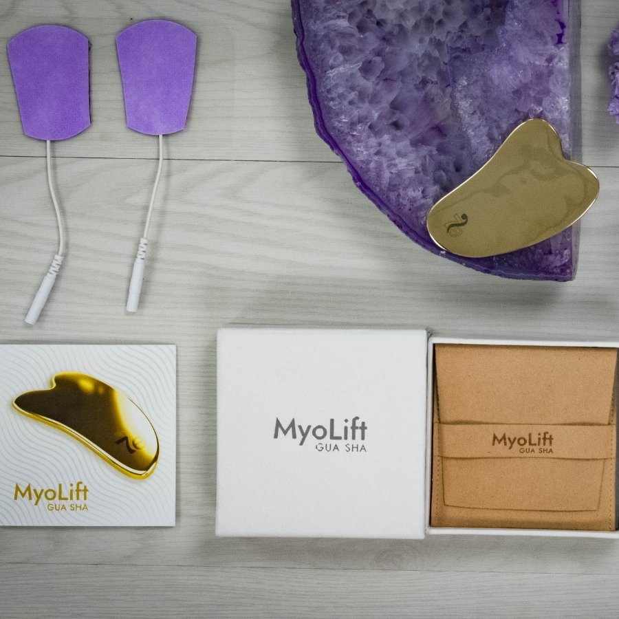 MyoLift Gua Sha 2 Pack - 7E Wellness