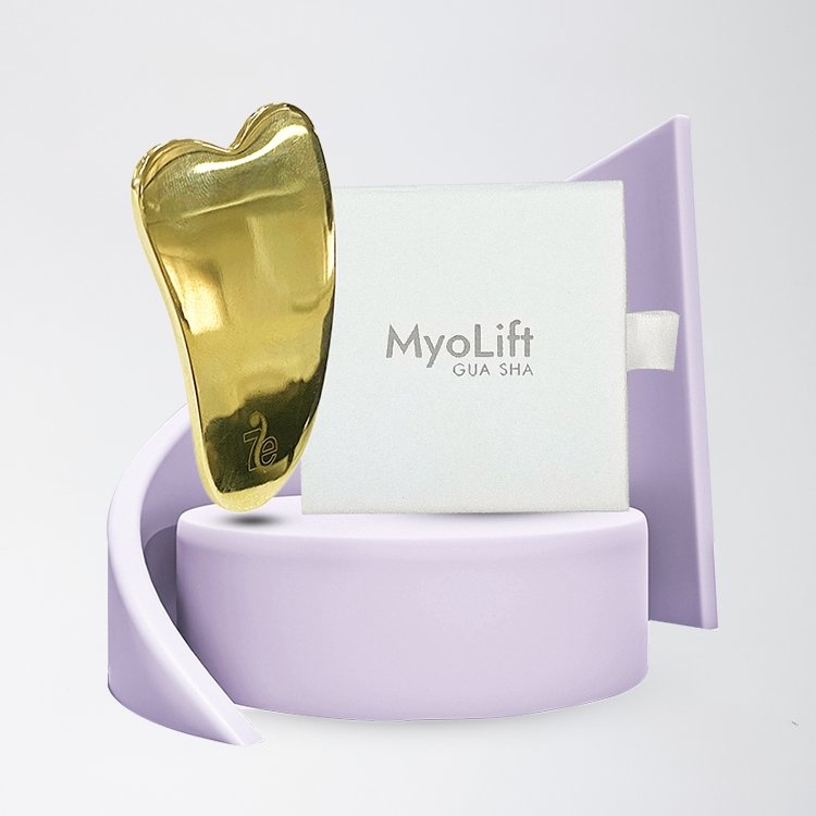 MyoLift Gua Sha - 7E Wellness