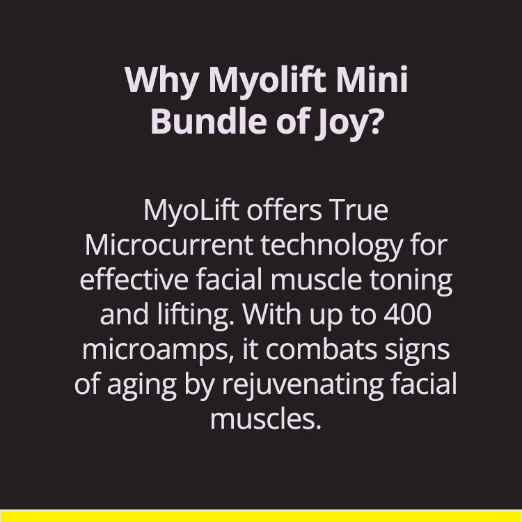 MyoLift™ Mini Bundle of Joy - 7E Wellness