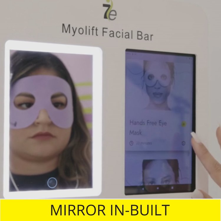 MyoLift™ QT Facial Bar - 7E Wellness