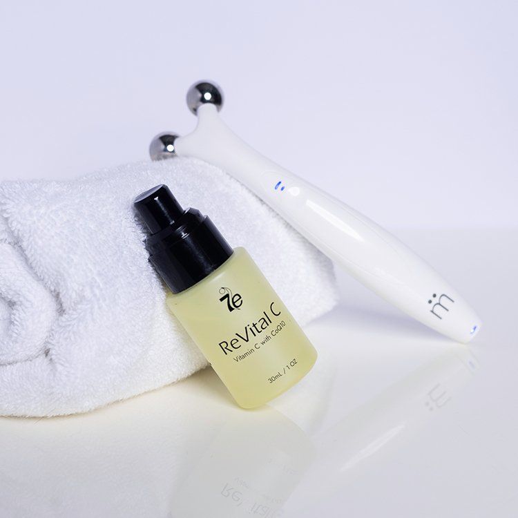 QT Revital Glow Bundle - 7E Wellness
