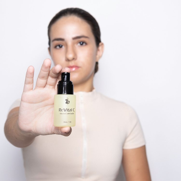 QT Revital Glow Bundle - 7E Wellness