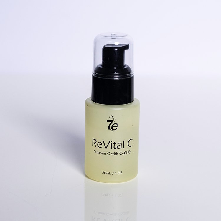 Revital C Serum - 7E Wellness