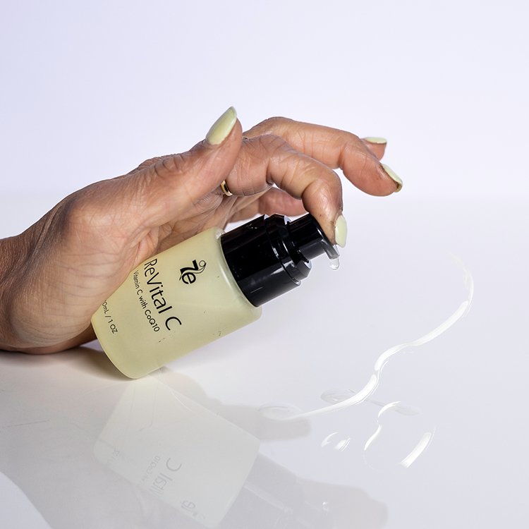Revital C Serum - 7E Wellness