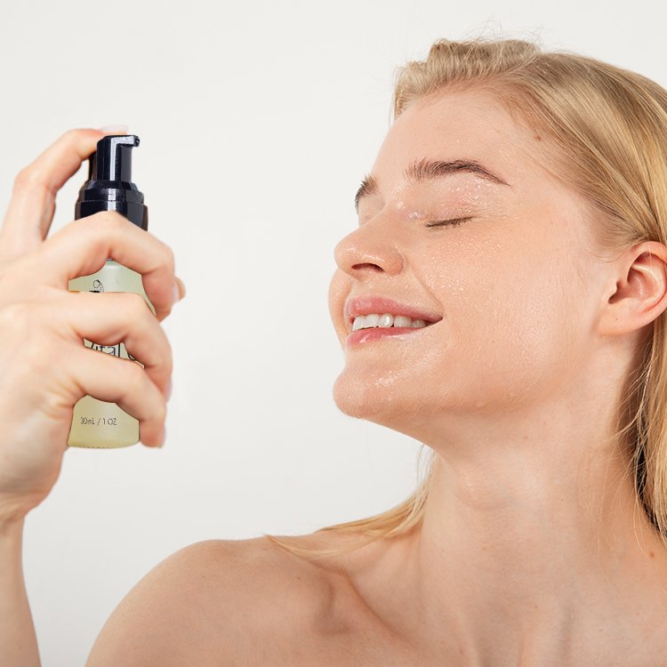 Revital C Serum - 7E Wellness