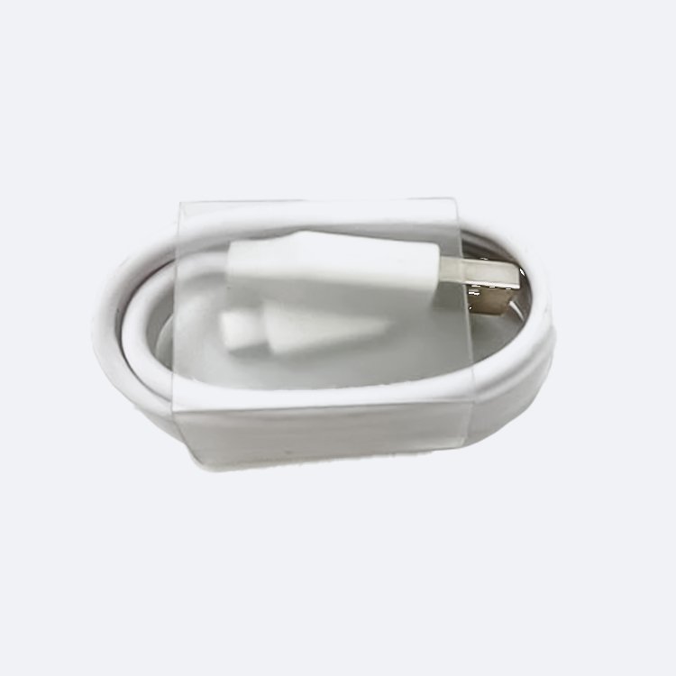 USB-C Type Charging Cable For MyoLift QT Plus - 7E Wellness
